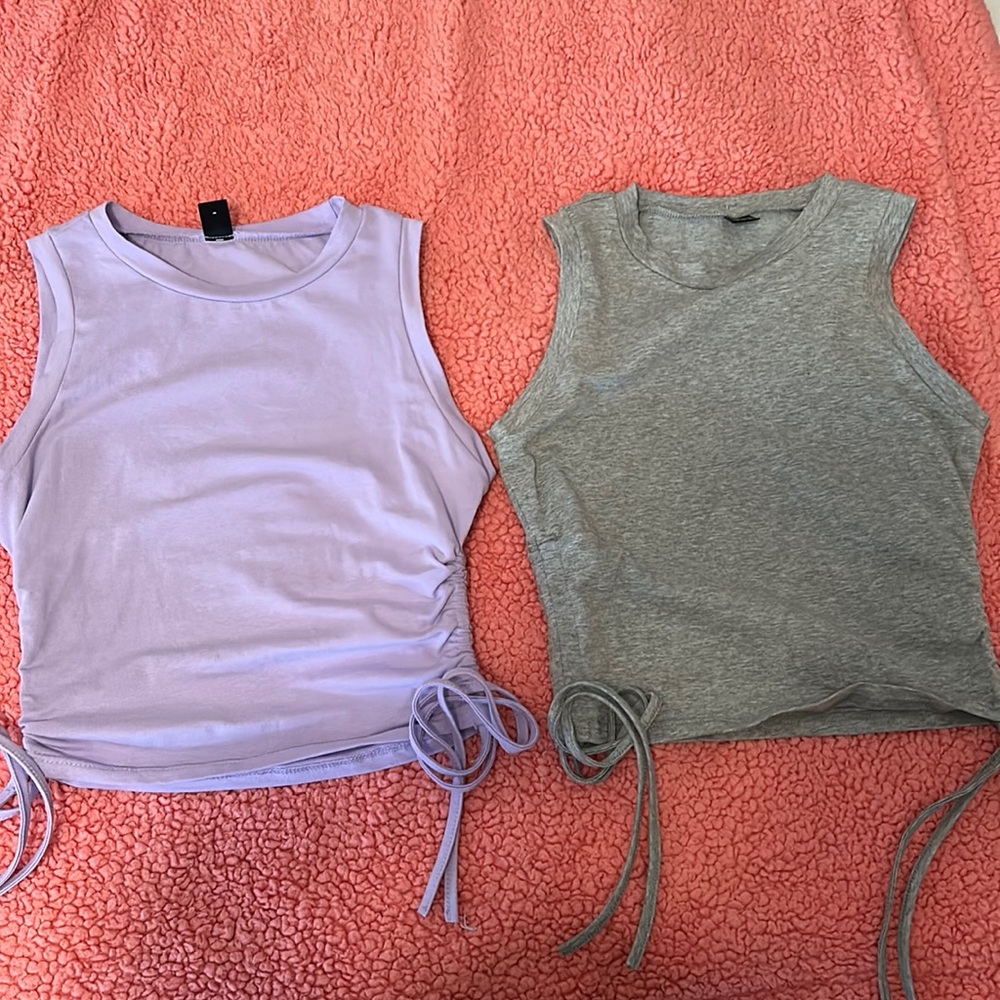 SHEIN tops
